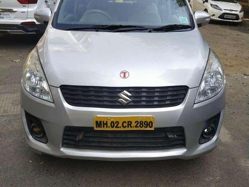 Used 2014 Maruti Suzuki Ertiga VDI MT for sale in Mumbai 