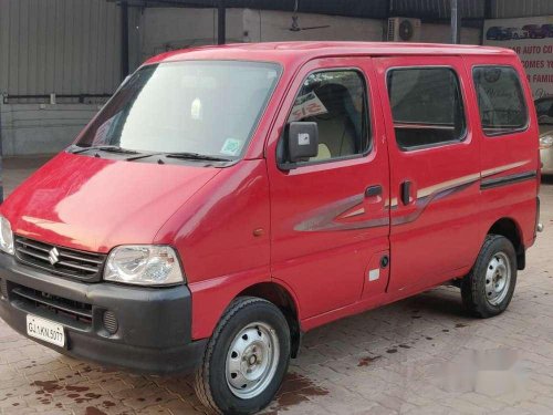 Used Maruti Suzuki Eeco 2011 MT for sale in Ahmedabad 