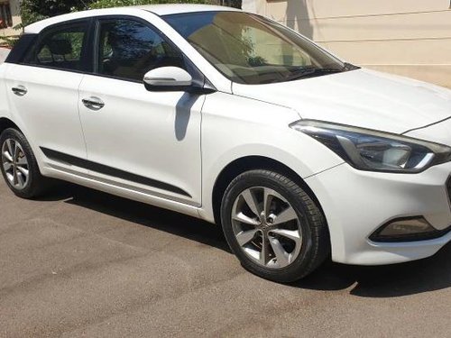 Hyundai i20 Asta 1.4 CRDi 2014 MT for sale in Bangalore