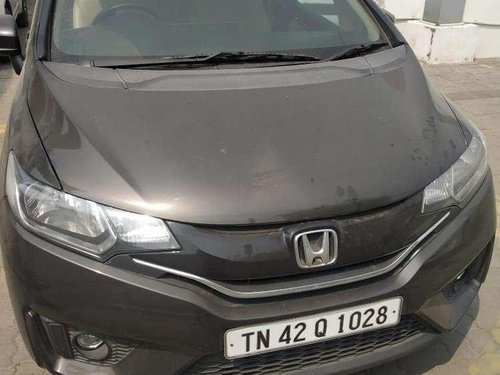 Used Honda Jazz V 2016 MT for sale in Tiruppur 