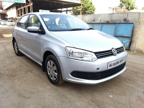 Used 2011 Volkswagen Vento MT for sale in Ahmedabad 