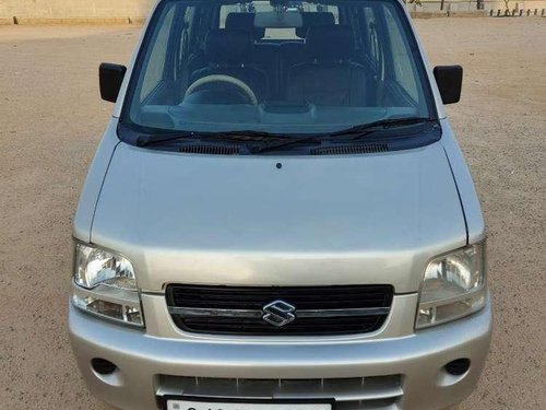 Used 2005 Maruti Suzuki Wagon R LXI MT for sale in Ahmedabad 