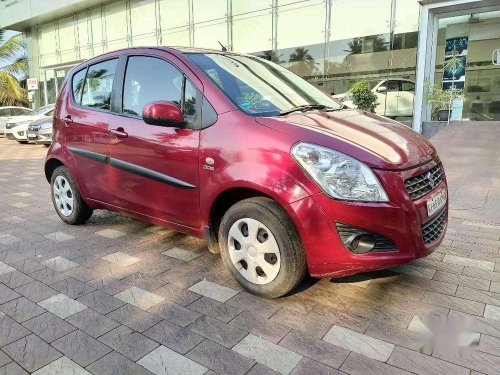 Used Maruti Suzuki Ritz 2012 MT for sale in Malappuram