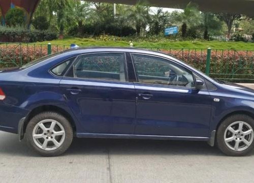 Used Volkswagen Vento Petrol Highline 2012 MT in Bangalore