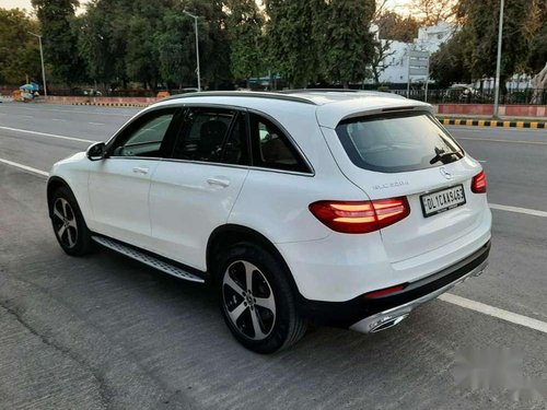 Used 2019 Mercedes Benz GLC AT for sale in Faizabad 