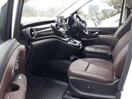 Used Mercedes-Benz V-Class, 2019, Diesel AT for sale in Kolkata 