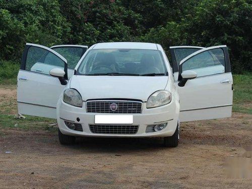 Fiat Linea Emotion 1.3 MJD, 2010, Diesel MT for sale in Surat 