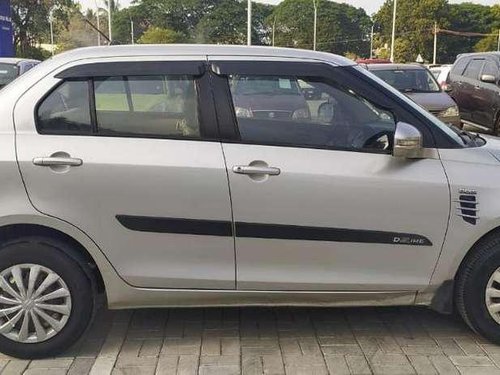2015 Maruti Suzuki Swift Dzire MT for sale in Madurai