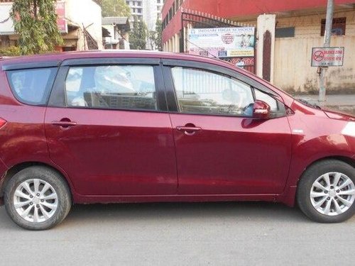 2014 Maruti Ertiga ZDI MT for sale in Mumbai