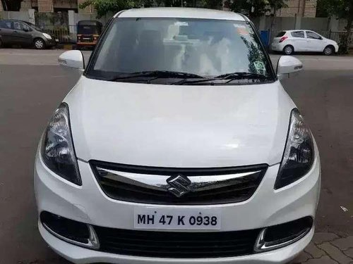 Maruti Suzuki Swift Dzire VXI , 2016, Petrol AT for sale in Mumbai 