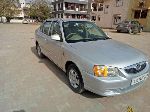 Used Hyundai Accent Executive 2011 MT for sale in Gandhinagar 