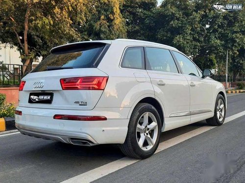 Audi Q7 3.0 TDI quattro Technology Pack, 2017, Diesel AT in Faizabad 