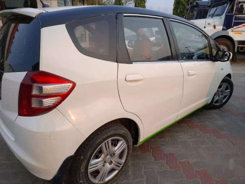 Used Honda Jazz 2010 MT for sale in Jaipur 