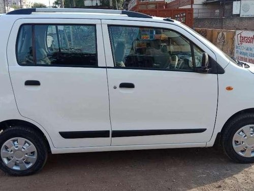 Maruti Suzuki Wagon R LXI CNG 2012 MT for sale in Vadodara 