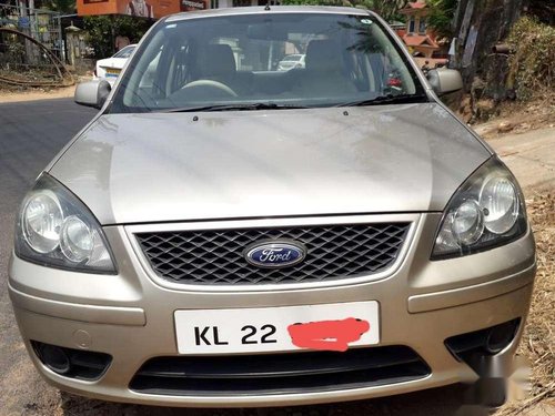 Used 2007 Ford Fiesta MT for sale in Thiruvananthapuram 