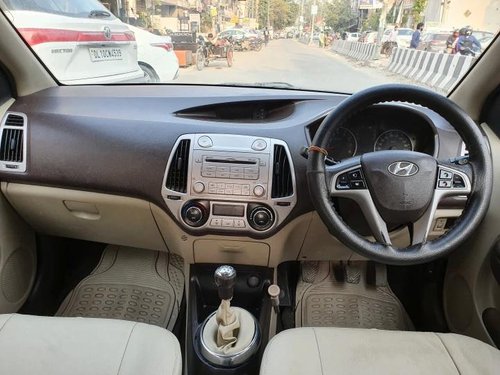 2011 Hyundai i20 Sportz Option MT for sale in New Delhi