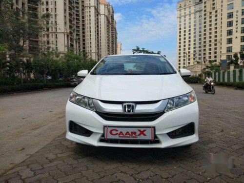 Honda City S, 2014, Petrol MT for sale in Thane