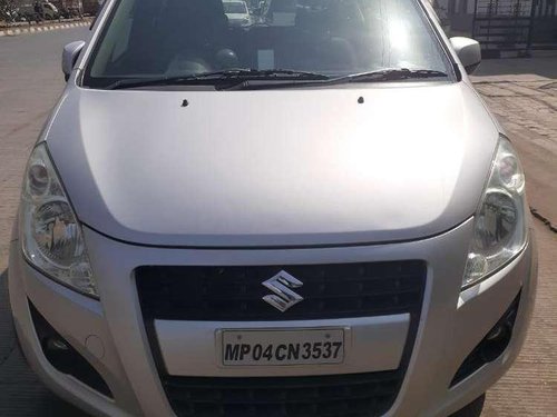 Used Maruti Suzuki Ritz 2014 AT for sale in Indore 