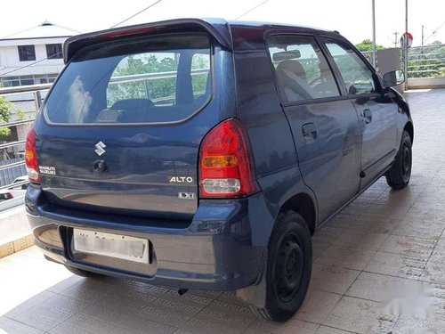 Used Maruti Suzuki Alto 2010 MT for sale in Kochi 