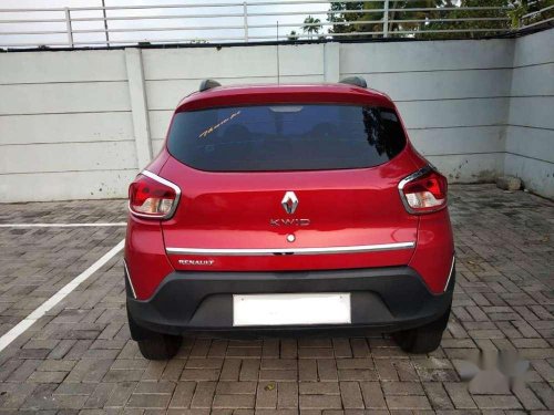 Used 2016 Renault KWID MT for sale in Kottayam 