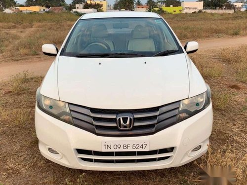 Used 2010 Honda City MT for sale in Tiruppur 