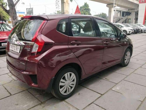 Used 2017 Honda Jazz S MT for sale in Chennai