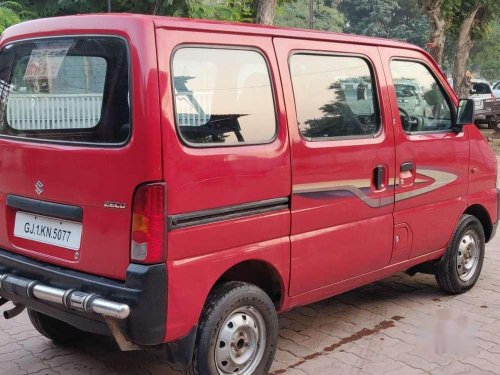 Used Maruti Suzuki Eeco 2011 MT for sale in Ahmedabad 