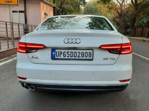 Used Audi A4 35 TDI Premium 2018 AT for sale in Faizabad 