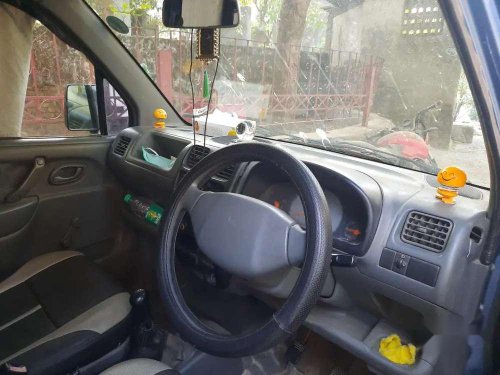 2005 Maruti Suzuki Wagon R MT for sale in Thane