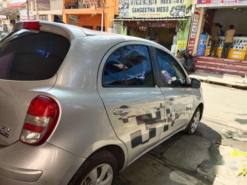 Used Nissan Micra Diesel 2013 MT for sale in Coimbatore