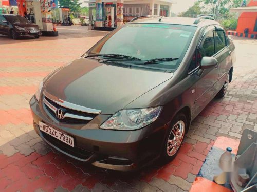 Used 2006 Honda City MT for sale in Kolkata