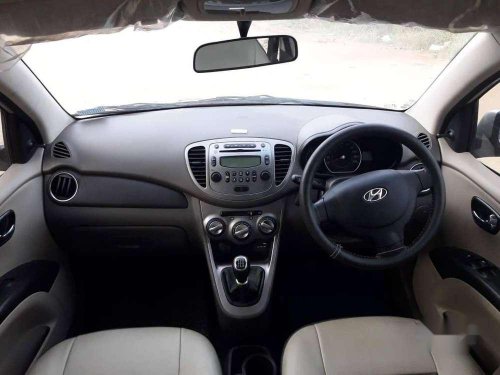 Used Hyundai I10 Sportz 1.2, 2016, Petrol MT for sale in Tiruppur 