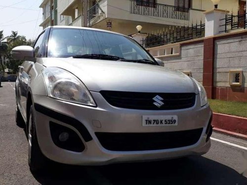 Used Maruti Suzuki Swift Dzire 2013 MT for sale in Salem 