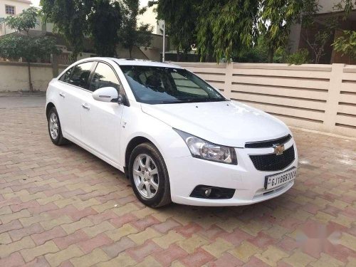 Used Chevrolet Cruze LTZ 2012 MT for sale in Ahmedabad 