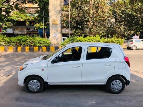 Maruti Suzuki Alto 800 CNG LXI 2017 MT for sale in Mumbai