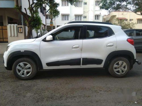 Used 2017 Renault KWID MT for sale in Coimbatore 