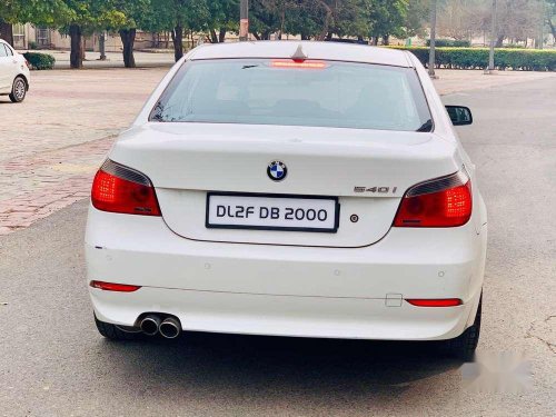 Used BMW 5 Series 525i 2006 AT for sale in Gurgaon 