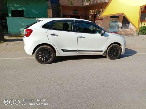 Used 2016 Maruti Suzuki Baleno MT for sale in Bilaspur 