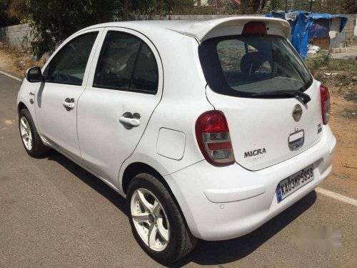 Nissan Micra Diesel 2011 MT for sale in Nagar