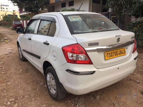 Maruti Suzuki Swift Dzire Tour, 2017, Diesel MT in Hyderabad 