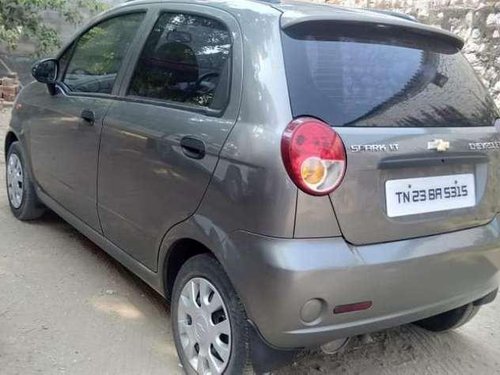 Used Chevrolet Spark 1.0 2012 MT for sale in Erode 
