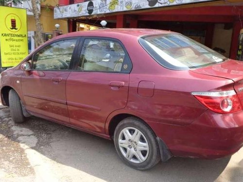 Honda City ZX GXi 2008 MT for sale in Kolkata