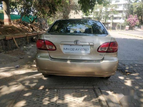 Used Toyota Corolla H1 2007 MT for sale in Mumbai 