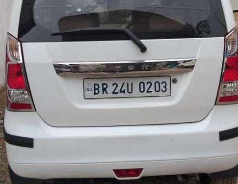 Used 2017 Maruti Suzuki Wagon R VXI MT for sale in Patna