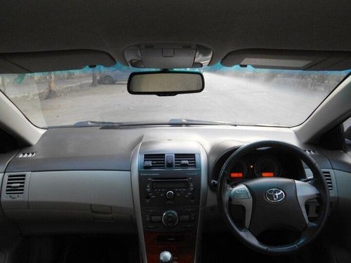 2009 Toyota Corolla Altis G MT for sale in Mumbai