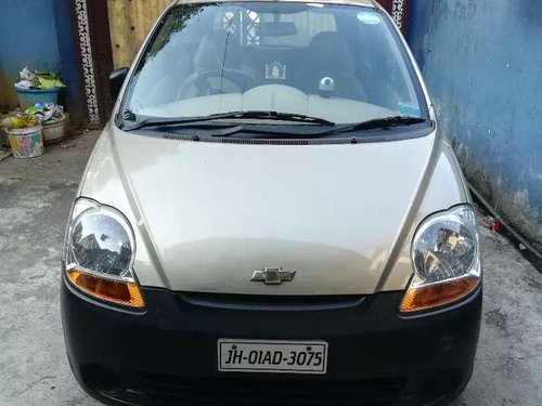 Used 2010 Chevrolet Spark MT for sale in Ranchi 