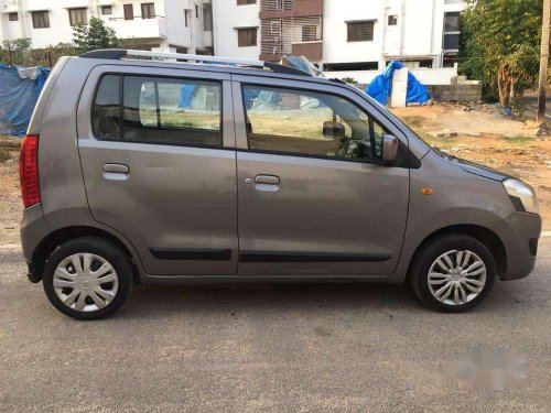 Used 2016 Maruti Suzuki Wagon R VXI AT for sale in Nagar 