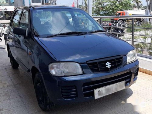 Used Maruti Suzuki Alto 2010 MT for sale in Kochi 