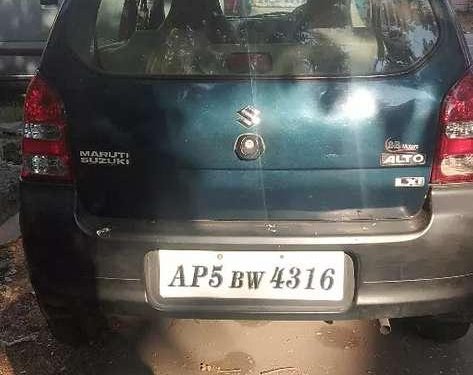 Maruti Suzuki Alto 2011 MT for sale in Visakhapatnam