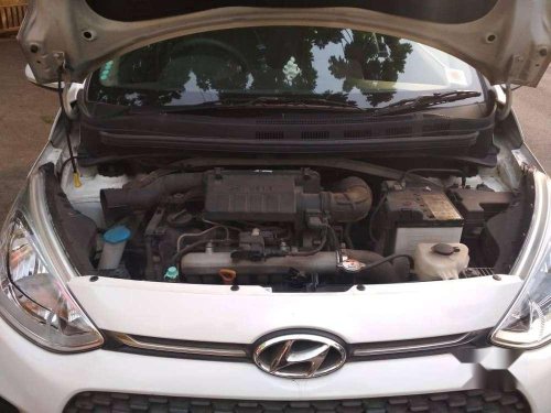 Used 2018 Hyundai Grand i10 AT for sale in Thane 